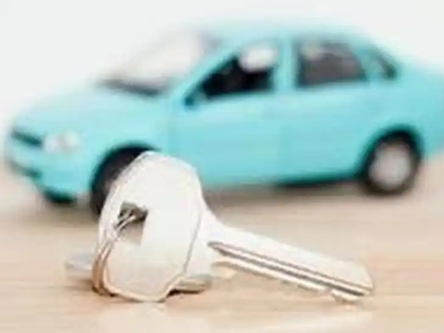 开发区汽车抵押贷款办理流程，开发区车抵贷需要什么条件?